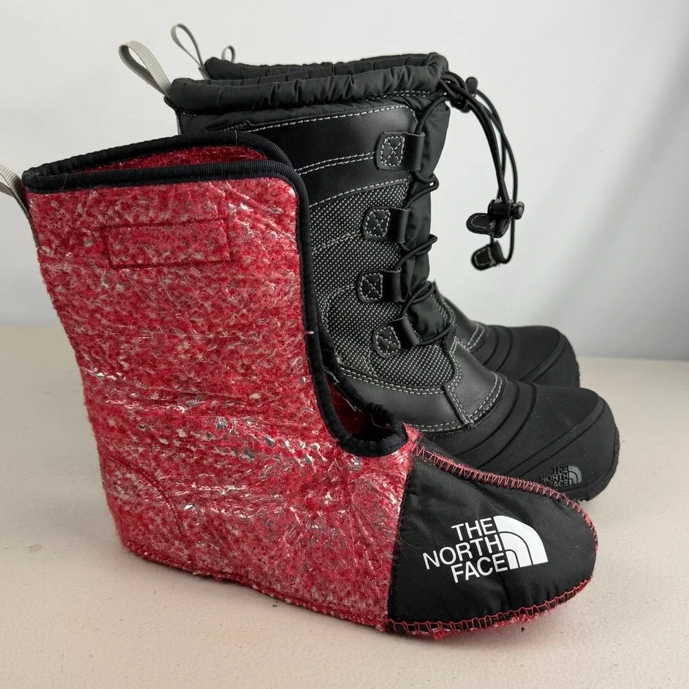 The North Face great winter